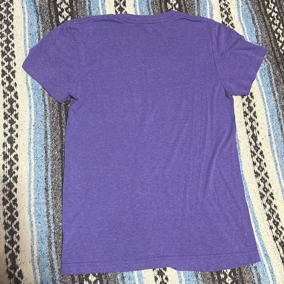 XL Ladies Tee Fluerty Girl - Picture 4 of 4